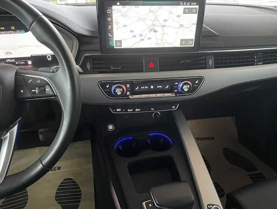 Audi A5 SB 30 TDI -MATRIX LED-VIRTUAL