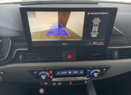 Audi A5 SB 30 TDI -MATRIX LED-VIRTUAL