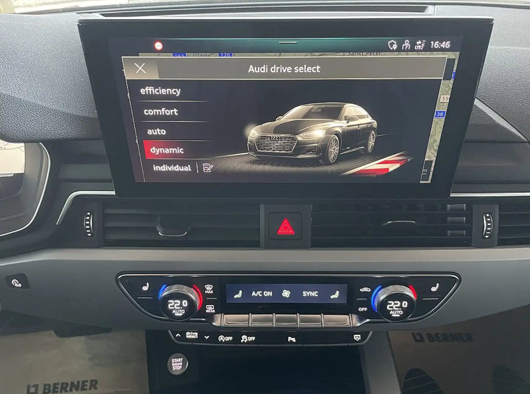 Audi A5 SB 30 TDI -MATRIX LED-VIRTUAL