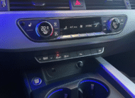 Audi A5 SB 30 TDI -MATRIX LED-VIRTUAL