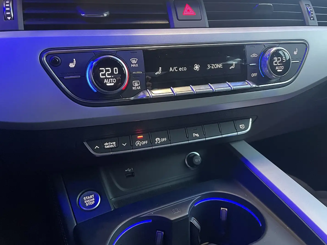 Audi A5 SB 30 TDI -MATRIX LED-VIRTUAL