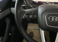 Audi A5 SB 30 TDI -MATRIX LED-VIRTUAL