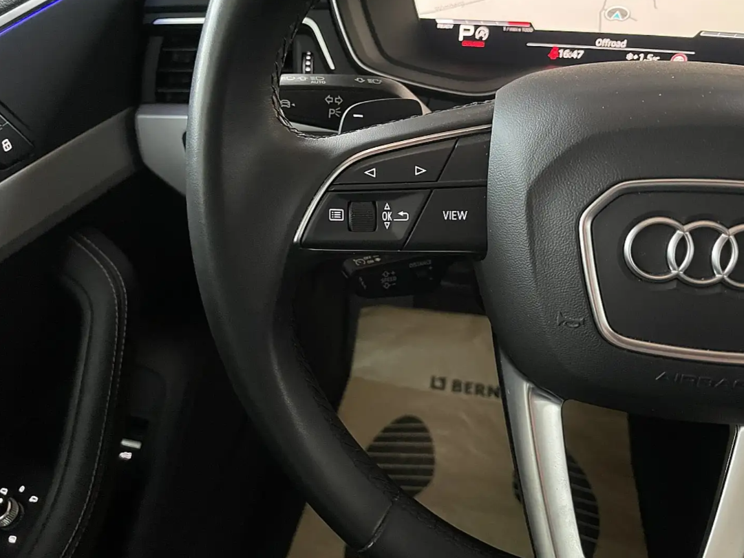 Audi A5 SB 30 TDI -MATRIX LED-VIRTUAL