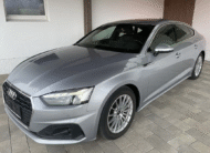 Audi A5 SB 30 TDI -MATRIX LED-VIRTUAL