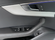 Audi A5 SB 30 TDI -MATRIX LED-VIRTUAL