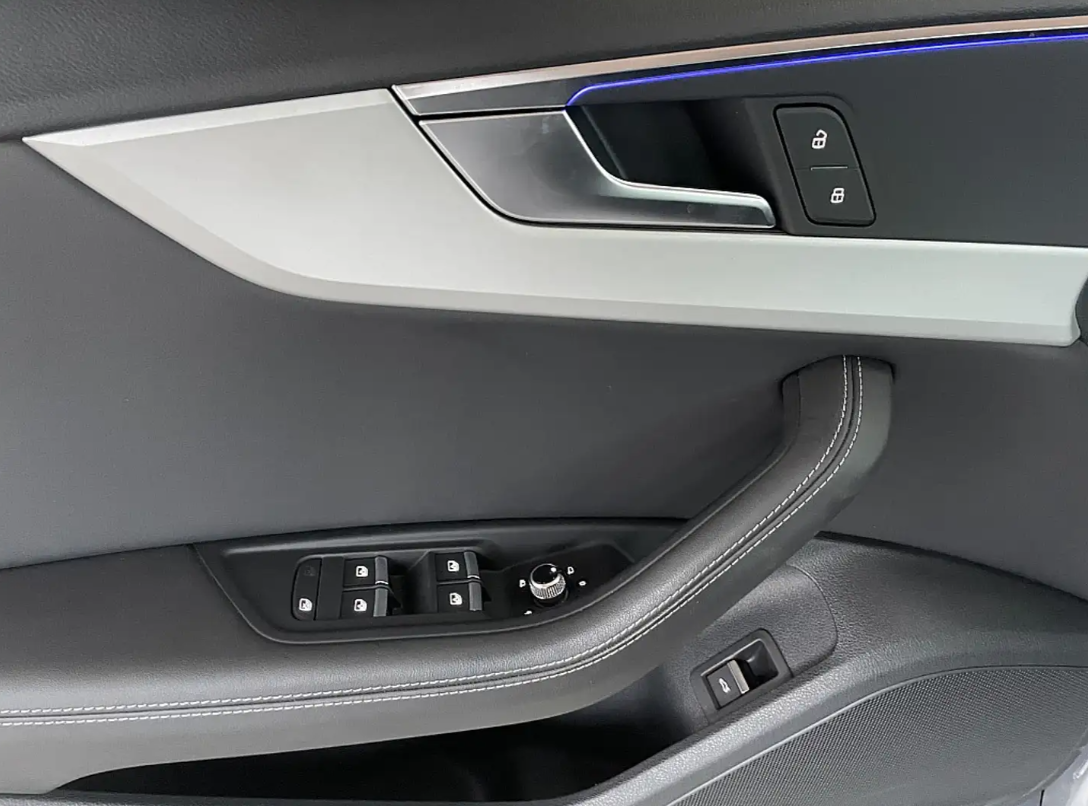 Audi A5 SB 30 TDI -MATRIX LED-VIRTUAL