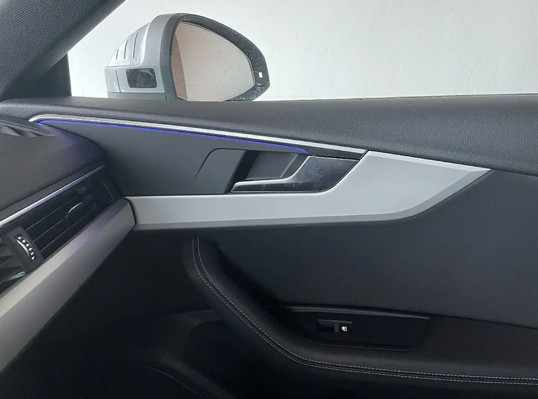 Audi A5 SB 30 TDI -MATRIX LED-VIRTUAL