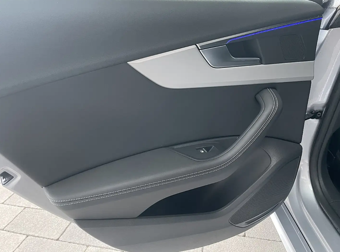 Audi A5 SB 30 TDI -MATRIX LED-VIRTUAL