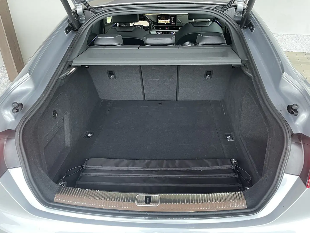 Audi A5 SB 30 TDI -MATRIX LED-VIRTUAL