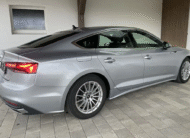 Audi A5 SB 30 TDI -MATRIX LED-VIRTUAL