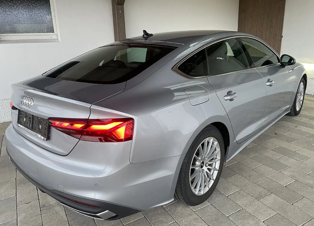 Audi A5 SB 30 TDI -MATRIX LED-VIRTUAL