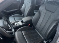 Audi A5 SB 30 TDI -MATRIX LED-VIRTUAL