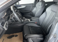 Audi A5 SB 30 TDI -MATRIX LED-VIRTUAL