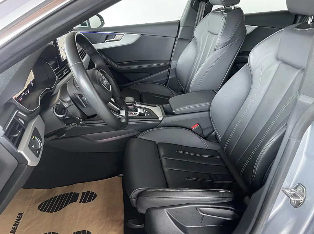 Audi A5 SB 30 TDI -MATRIX LED-VIRTUAL