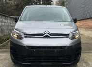 Citroën Berlingo 1.2 essence 3 places