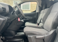 Citroën Berlingo 1.2 essence 3 places