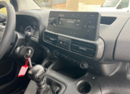 Citroën Berlingo 1.2 essence 3 places