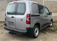 Citroën Berlingo 1.2 essence 3 places