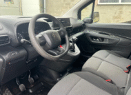 Citroën Berlingo 1.2 essence 3 places