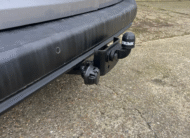 Citroën Berlingo 1.2 essence 3 places