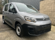 Citroën Berlingo 1.2 essence 3 places