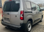 Citroën Berlingo 1.2 essence 3 places