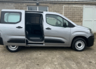 Citroën Berlingo 1.2 essence 3 places