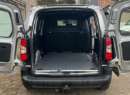 Citroën Berlingo 1.2 essence 3 places