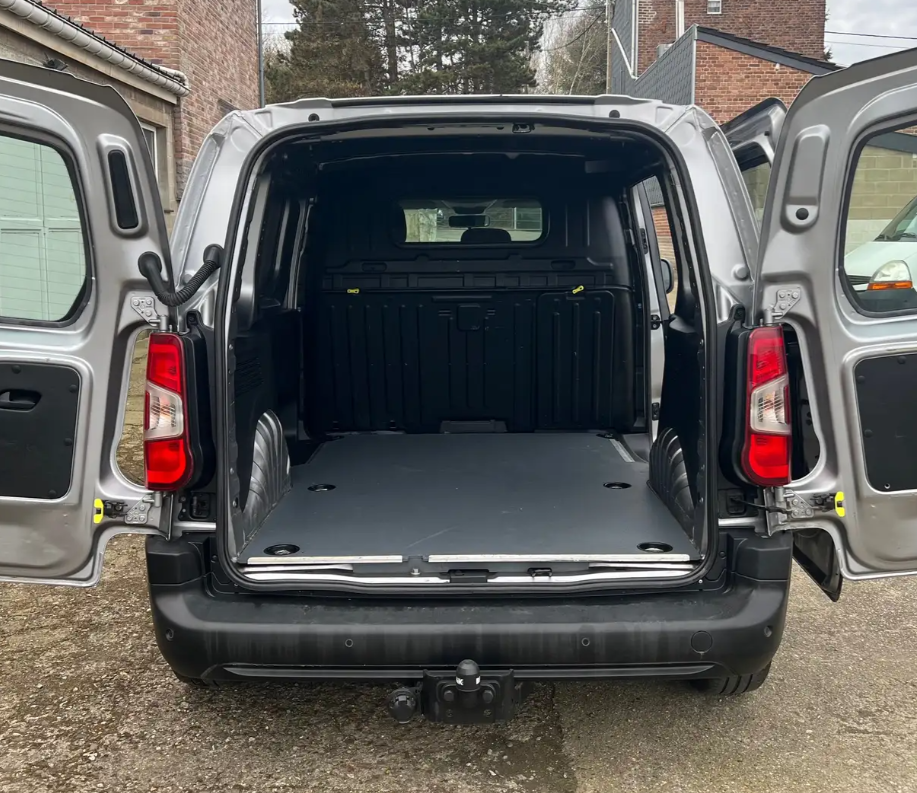 Citroën Berlingo 1.2 essence 3 places