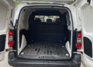 Citroën Berlingo 1.2 essence 3 places