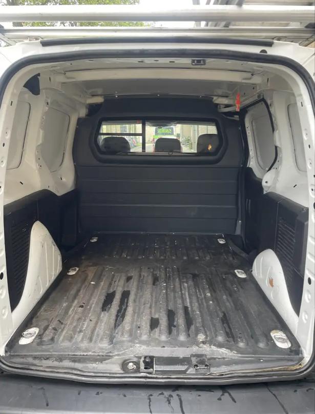 Citroën Berlingo 1.2 essence 3 places