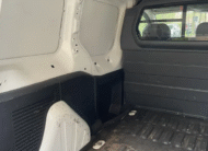 Citroën Berlingo 1.2 essence 3 places