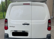 Citroën Berlingo 1.2 essence 3 places