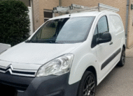 Citroën Berlingo 1.2 essence 3 places