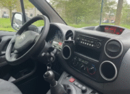 Citroën Berlingo 1.2 essence 3 places