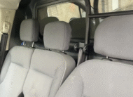 Citroën Berlingo 1.2 essence 3 places