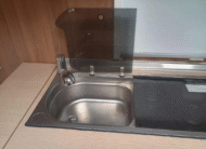 Caravane Bürstner Averso 465 TS