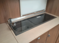 Caravane Bürstner Averso 465 TS