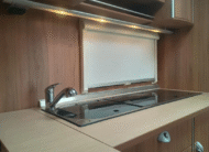 Caravane Bürstner Averso 465 TS