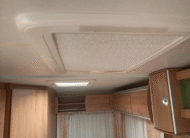 Caravane Bürstner Averso 465 TS