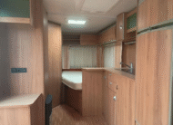 Caravane Bürstner Averso 465 TS