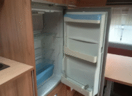 Caravane Bürstner Averso 465 TS