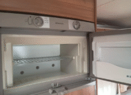 Caravane Bürstner Averso 465 TS