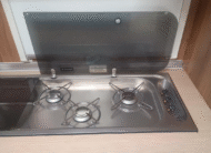 Caravane Bürstner Averso 465 TS