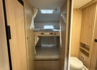 Camping-Car FIAT Bürstner Lyseo A 660