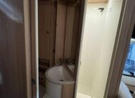 Camping-Car FIAT Bürstner Lyseo A 660