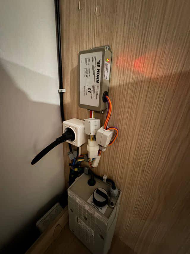 Camping-Car FIAT Bürstner Lyseo A 660