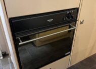 Camping-Car FIAT Bürstner Lyseo A 660