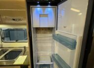 Camping-Car FIAT Bürstner Lyseo A 660