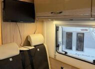 Camping-Car FIAT Bürstner Lyseo A 660